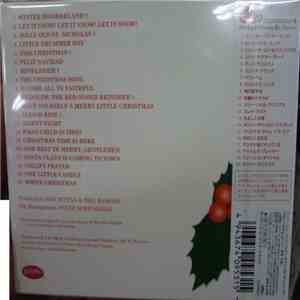 Chicago - Christmas - What's It Gonna Be, Santa? album flac