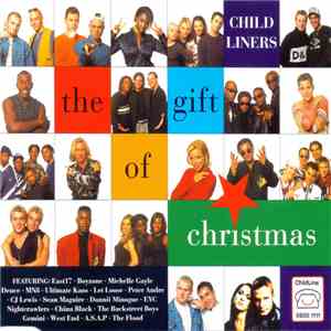 ChildLiners - The Gift Of Christmas album flac