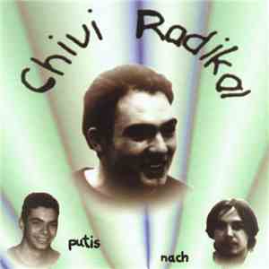Chivi - Radikal album flac
