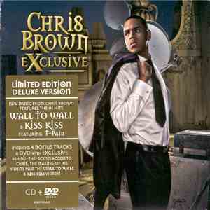Chris Brown  - Exclusive album flac
