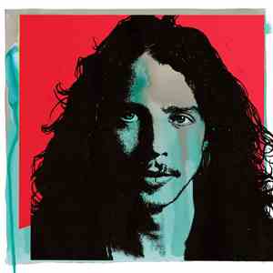 Chris Cornell - Chris Cornell album flac