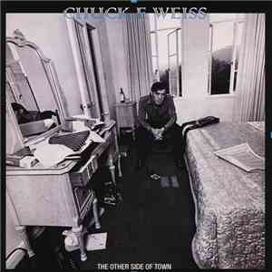 Chuck E Weiss - The Other Side Of Town album flac