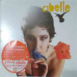 Cibelle - Cibelle album flac