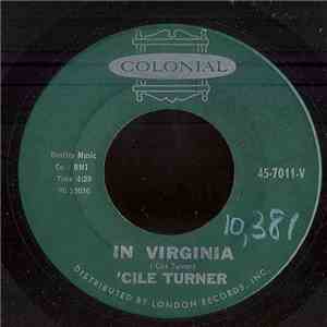 'Cile Turner - In Virginia album flac