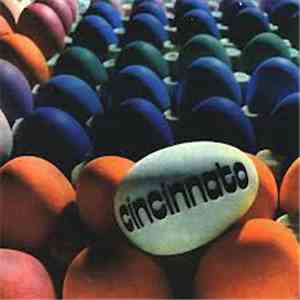 Cincinnato - Cincinnato album flac