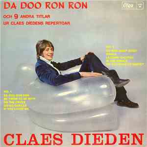 Claes Dieden - Da Doo Ron Ron album flac