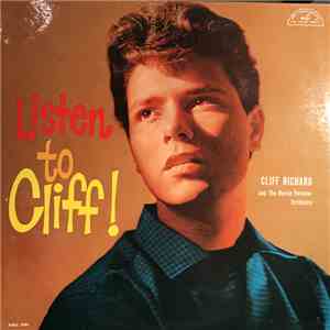 Cliff Richard - Listen To Cliff! album flac