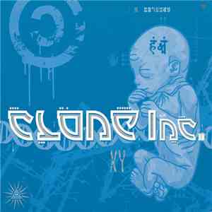 Clone Inc  - XY album flac
