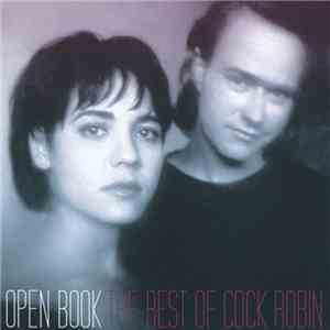 Cock Robin - Open Book (The Best Of Cock Robin) album flac