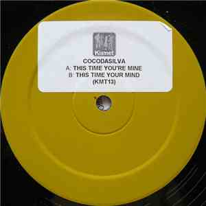COCODASILVA - This Time You're Mine album flac