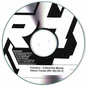 Comtron - Follow The Money album flac