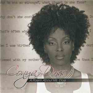 Conya Doss - A Poem About Ms. Doss album flac