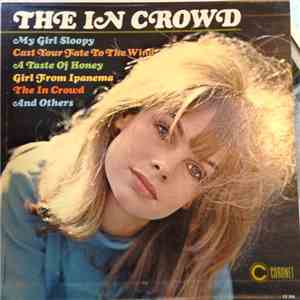 Coronet Studio Orchestra - The In Crowd album flac