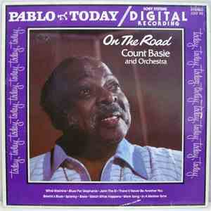Count Basie And Orchestra - On The Road album flac