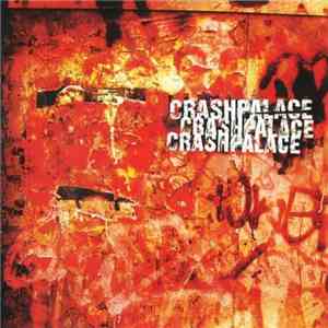 CrashPalace - CrashPalace album flac
