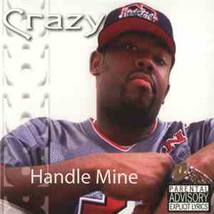 Crazy 8  - Handle Mine album flac