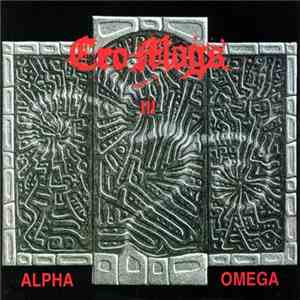 Cro-Mags - Alpha Omega album flac