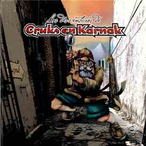 Cruks En Karnak - Las Desventuras De Cruks En Karnak album flac