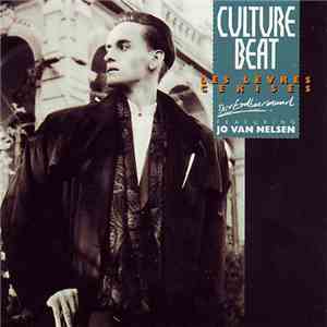 Culture Beat Featuring Jo Van Nelsen - Les Lèvres Cerises album flac
