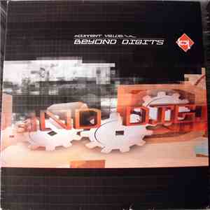 Current Value - Beyond Digits album flac