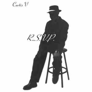 Curtis V. - R.S.V.P. album flac