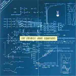 Cut Chemist - Rare Equations album flac