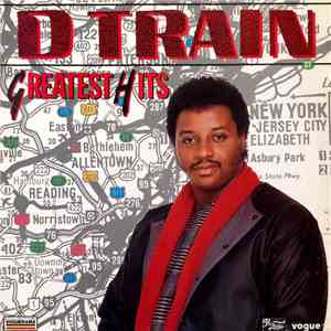 D Train - Greatest Hits album flac