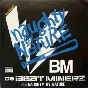 Da Beatminerz Feat. Naughty By Nature - Thug Love (Manhattan "Hooray" Remix) album flac