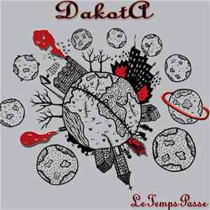 Dakota  - Le Temps Passe album flac