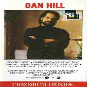 Dan Hill - Dan Hill album flac