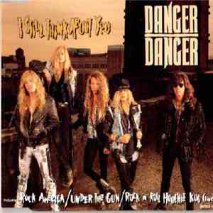 Danger Danger - I Still Think About You album flac