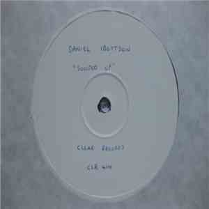 Daniel Ibbotson - Souped Up album flac