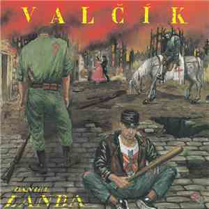 Daniel Landa - Valčík album flac