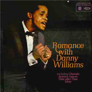 Danny Williams - Romance with Danny Williams album flac