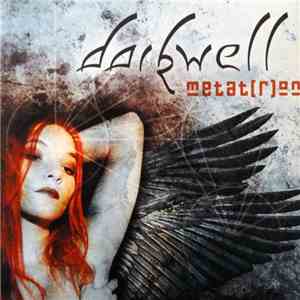Darkwell - Metat[r]on album flac