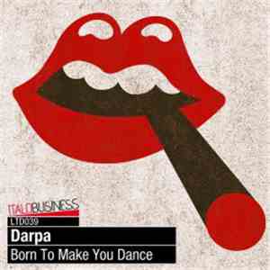 Darpa - Born To Make You Dance album flac
