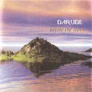 Darude - Before The Storm album flac