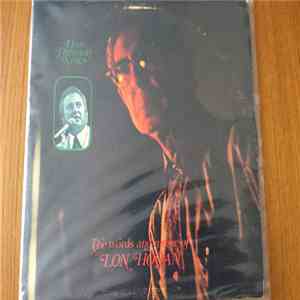 Dave Drennon, Lon Hogan - Dave Drennon Sings The Words Of Lon Hogan album flac