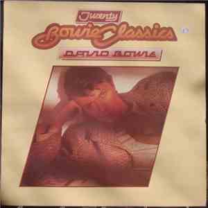 David Bowie - Twenty Bowie Classics album flac