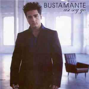 David Bustamante - Así Soy Yo album flac