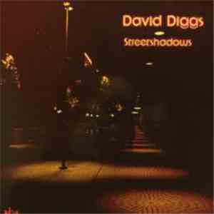 David Diggs - Streetshadows album flac