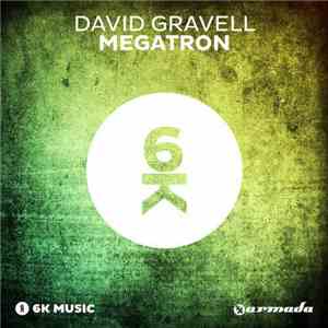David Gravell - Megatron album flac