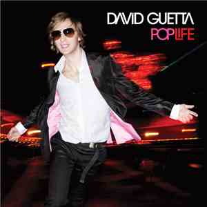 David Guetta - Pop Life album flac