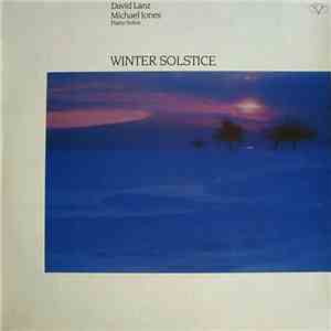 David Lanz / Michael Jones - Winter Solstice album flac