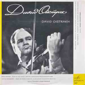 David Oistrakh, Paul Hindemith, Béla Bartók, Gennadi Rozhdestvensky - Conserto No. 1 For Violin And Orchestra / Concerto For Violin And Orchestra album flac