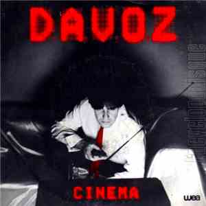 Davoz - Cinema album flac