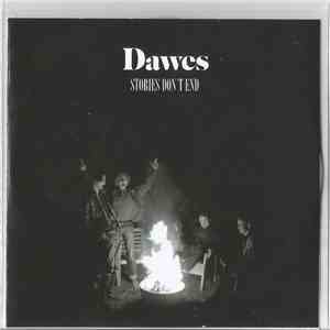 Dawes  - Stories Don't End album flac
