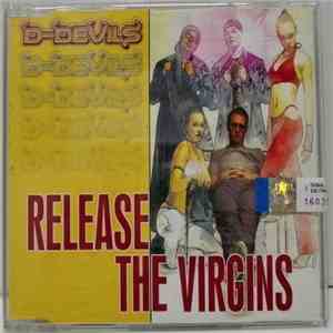 D-Devils - Release The Virgins album flac