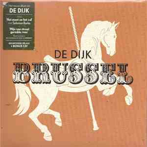 De Dijk - Brussel album flac