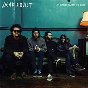Dead Coast - US Tour Sampler album flac